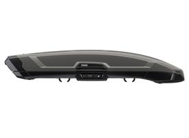 Thule Vector M Titan Matte